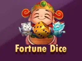 Fortune Dice game screenshot
