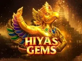 HIYAS GEMS game screenshot