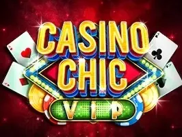 Casino Chic VIP game screenshot
