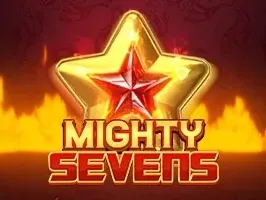 Mighty Sevens game screenshot