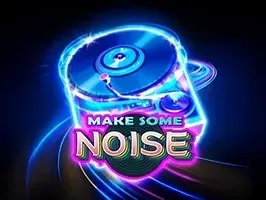 Make Some Noise game screenshot