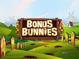 Bonus Bunnies DNT game screenshot