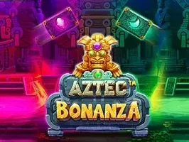 Aztec Bonanza game screenshot