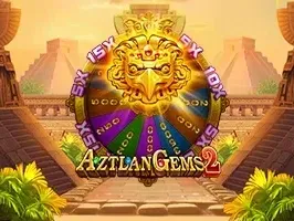 Aztlan Gems 2 game screenshot