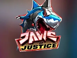 Jaws of Justice game screenshot