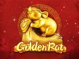 Golden Rat game screenshot