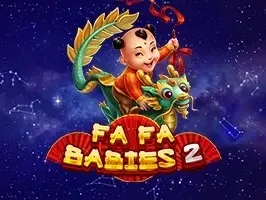 Fa Fa Babies 2 game screenshot