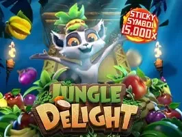 Jungle Delight